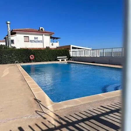 Riviera Mont Roig Del Camp Apartment *
