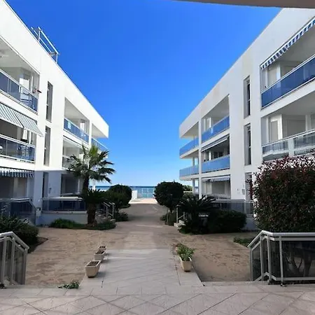 Apartment Riviera Mont Roig Del Camp Tarragona