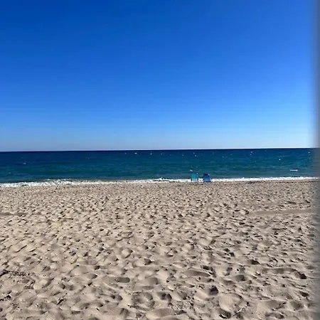 Riviera Mont Roig Del Camp Tarragona