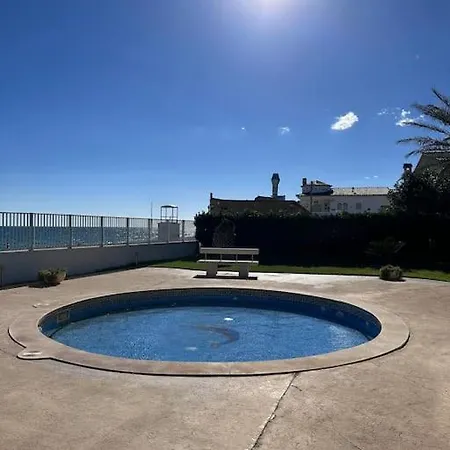 Riviera Mont Roig Del Camp Apartment