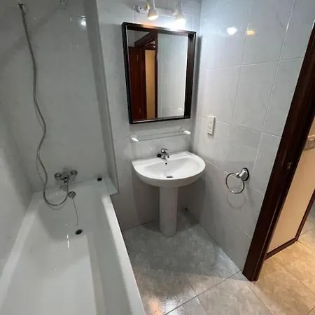 Apartment Riviera Mont Roig Del Camp *