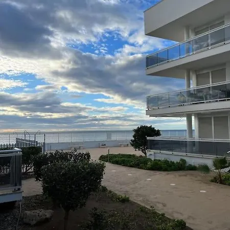 Apartment Riviera Mont Roig Del Camp *