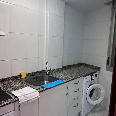 Riviera Mont Roig Del Camp Apartment Tarragona