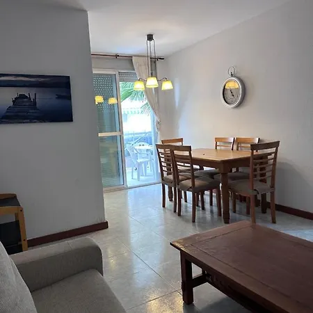 Apartment Riviera Mont Roig Del Camp *
