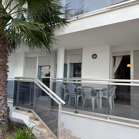 Riviera Mont Roig Del Camp Apartment