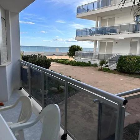 Riviera Mont Roig Del Camp * Tarragona