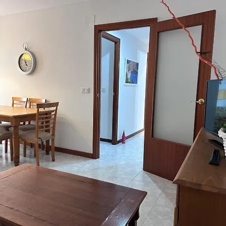 Riviera Mont Roig Del Camp Apartment