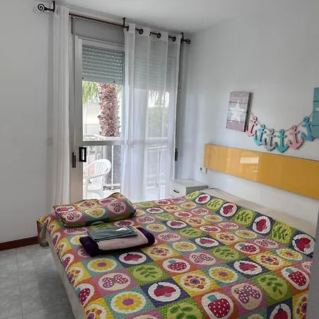 Apartment Riviera Mont Roig Del Camp