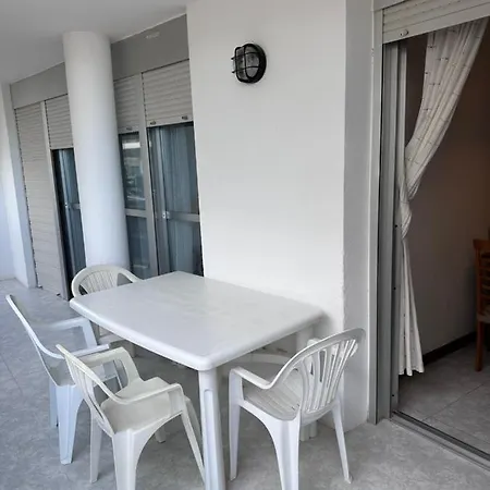 Riviera Mont Roig Del Camp Apartment *