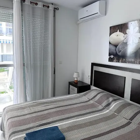 Riviera Mont Roig Del Camp Apartment *