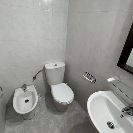 Apartment Riviera Mont Roig Del Camp *