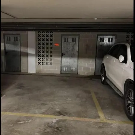 Apartment Riviera Mont Roig Del Camp Tarragona